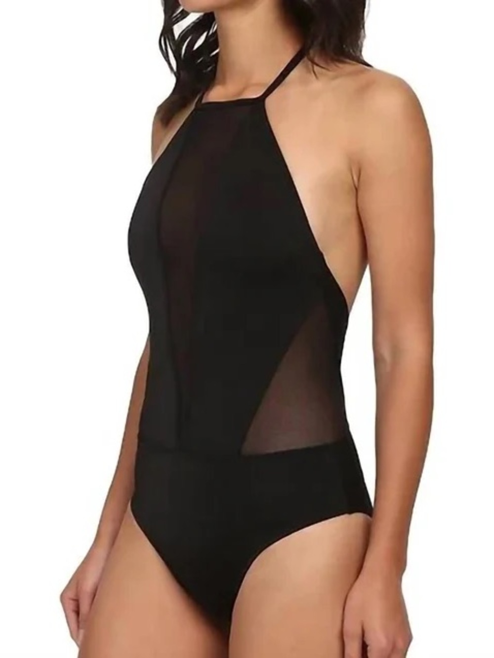 NWT Ted Baker - The Mesh Swimsuit